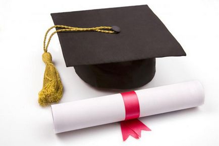 Cerințe Diplomă și cum să obțineți