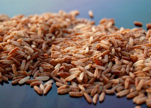 beneficiu de orez roșu și daune pentru pierderea în greutate și de sănătate
