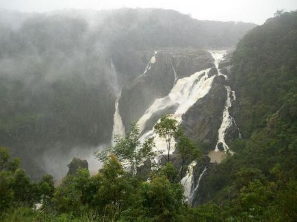 Frumusetea si grandoarea giganții apa pe care o astfel Falls