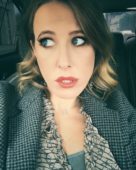 Ksenia Sobchak biografia, Instagram, fiul, relația cu Maxim vitorganom, fotografii