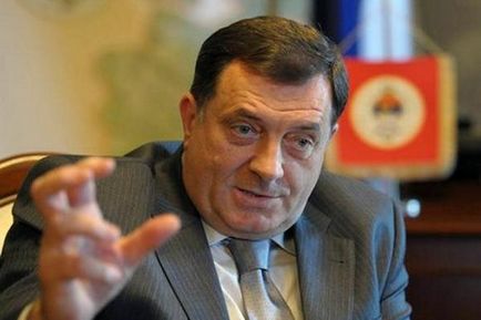 Cine e Dodik - originea și semnificația numelui Dodik, mizerie și dezordine