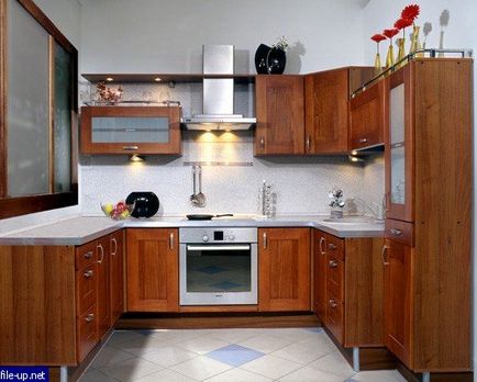 Locuințe problemă o bucătărie mică (51 poze) repara propriile lor mâini de ghidare, fotografiile și tutoriale video