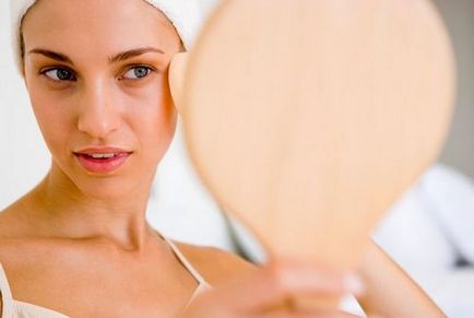 Laser peeling facial ce este, așa cum se face adesea, contraindicații (dermul profund) Laser peeling facial ce este, așa cum se face adesea, contraindicații
