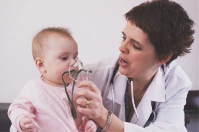 Tratamentul de bronșită la copii, precum și decât pentru a trata la domiciliu, remedii populare și cât timp