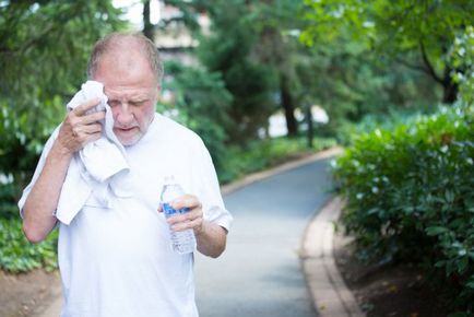 Tratamentul hipertensiunii arteriale la vârstnici cel mai bun medicament, prevenirea