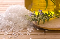 Tratamentul de remedii rinita grudnichka populare (tratament) Tratamentul rece comune la sugari remedii populare