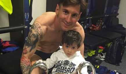 Lionel Messi - biografie, fotografii, înălțime, soție, copii, varsta, cele mai bune goluri