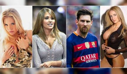 Lionel Messi - biografie, fotografii, înălțime, soție, copii, varsta, cele mai bune goluri