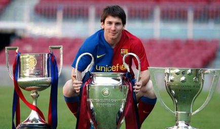 Lionel Messi - biografie, fotografii, înălțime, soție, copii, varsta, cele mai bune goluri