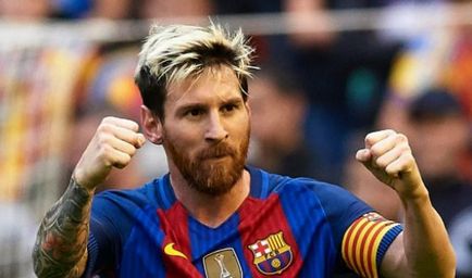 Lionel Messi - biografie, fotografii, înălțime, soție, copii, varsta, cele mai bune goluri