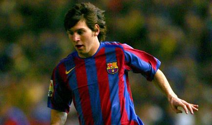 Lionel Messi - biografie, fotografii, înălțime, soție, copii, varsta, cele mai bune goluri