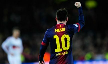 Lionel Messi - biografie, fotografii, înălțime, soție, copii, varsta, cele mai bune goluri