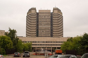 Cele mai multe centre medicale și clinici din Moscova