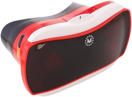 Top vr-cască pentru posesorii de telefoane mobile