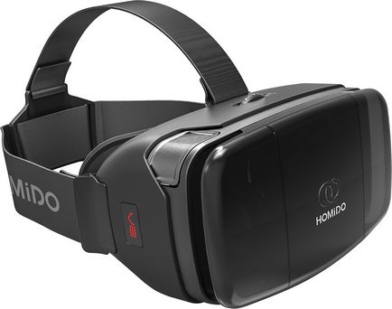 Top vr-cască pentru posesorii de telefoane mobile