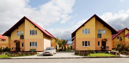 locuințe low-creștere