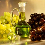beneficiile de semințe de struguri de ulei și proprietăți, ulei de struguri piele, păr, unghii