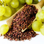 beneficiile de semințe de struguri de ulei și proprietăți, ulei de struguri piele, păr, unghii
