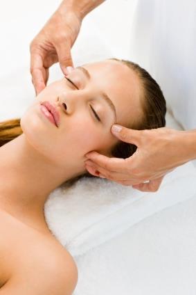 Tipuri de masaj facial și eficacitatea