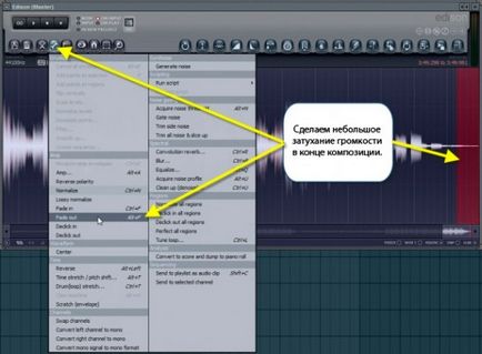 Stăpânirea fl studio h (clasă) Stăpânirea în fl studio h