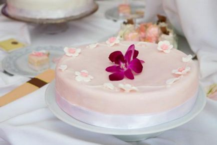 tort capsate mastic mod de preparare (gătire) Metoda de gătit tort capsate mastic