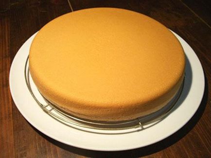 tort capsate mastic mod de preparare (tort pasta cusute) Metoda de gătit tort capsate mastic