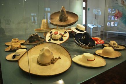 Mexican Hat instrucțiuni detaliate privind efectuarea unei sombrero