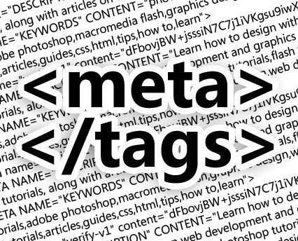 Descrierea Meta tag-ul pentru site-ul modul de completare