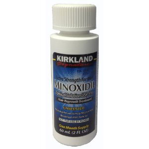Scopul Minoxidil, dozare, metodele de aplicare, contraindicații