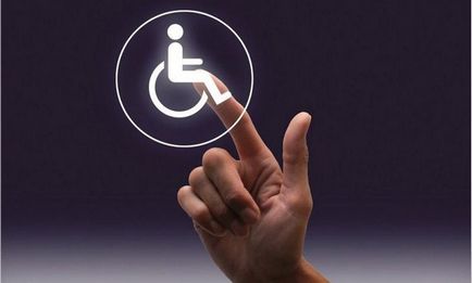 Poate reduce cu handicap - o bază de reducere a persoanelor cu handicap