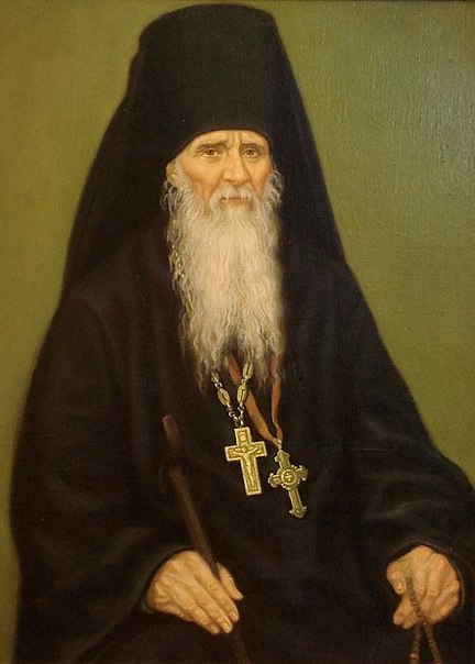 Rugăciunea Ambrozie de la Optina - icoane ortodoxe și rugăciune