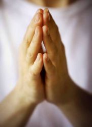 Rugăciunea la Saint ceapa