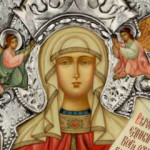 Rugăciunea la Saint ceapa Crimeea despre vindecare si recuperare