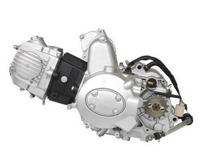 Moped Delta - Prezentare generală, caracteristici și foto