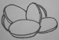 legume de tăiere (feliat) Carving de legume