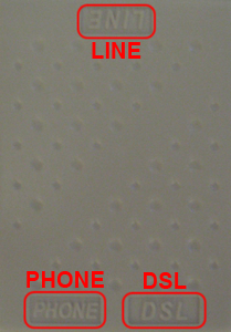 modem de setare-adsl d-link-2500u de utilizare DSL Ghidul ( «Save Reboot Închidere) Ghidul modem Setarea-adsl d-link-2500u de utilizare a lui DSL
