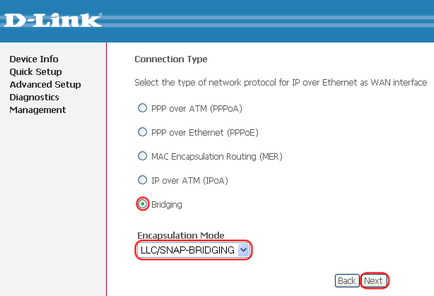 modem de setare-adsl d-link-2500u de utilizare DSL Ghidul ( «Save Reboot Închidere) Ghidul modem Setarea-adsl d-link-2500u de utilizare a lui DSL