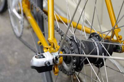 Setarea unui selector de viteză bicicletă (reglare și instalare)