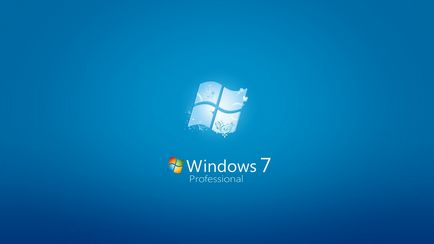 Nu pot instala Windows 7 cum să rezolve erorile de bază