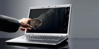 Scrolling touchpad-ul nu este de lucru pe un laptop - ce să facă