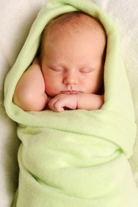 copilul nou-născut, îngrijirea nou-născutului