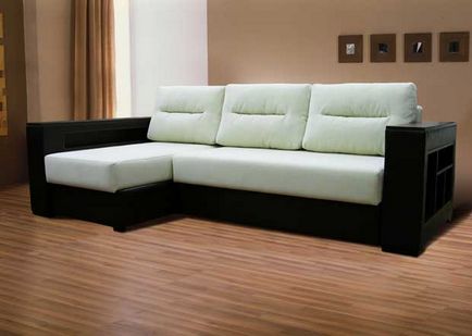 Tapițerie tesatura pentru tipurile de canapea, ce mai bine pentru a alege caracteristicile
