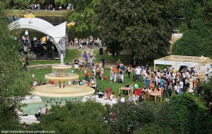 Spațiul public (public) spațiu public