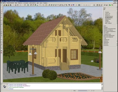 10 Privire de ansamblu asupra software util pentru proiectarea - a crea un proiect de casă privată pentru tine!