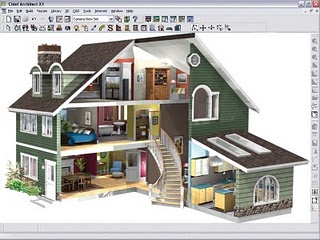 10 Privire de ansamblu asupra software util pentru proiectarea - a crea un proiect de casă privată pentru tine!