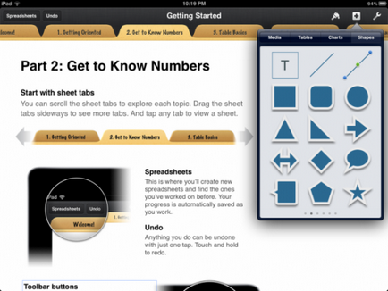 Revizuirea de numere pentru iPhone și iPad, comentarii aplicații pentru iOS și pe Mac