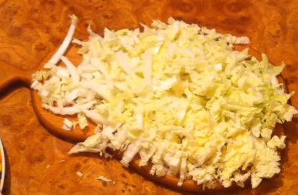 salata foarte gustoase cu crab top 6 rețete cu fotografii de la A la Z