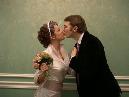 Caracteristici fotografie de gen de nunta
