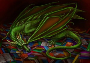Feriți-vă de activare periculoase de un dragon verde, Feng Shui în limba rusă