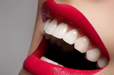 Opinii Smile Dental (Krasnodar)